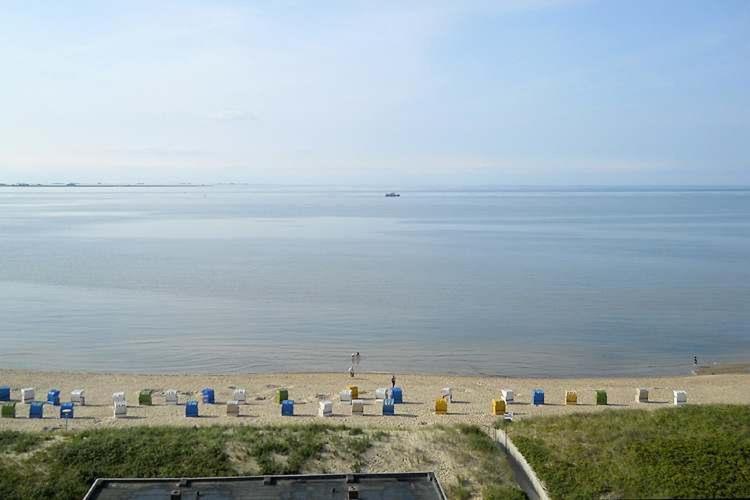Haus Uthlande Uthlande Whg 51 Meeresbrise Wyk auf Föhr Exterior foto
